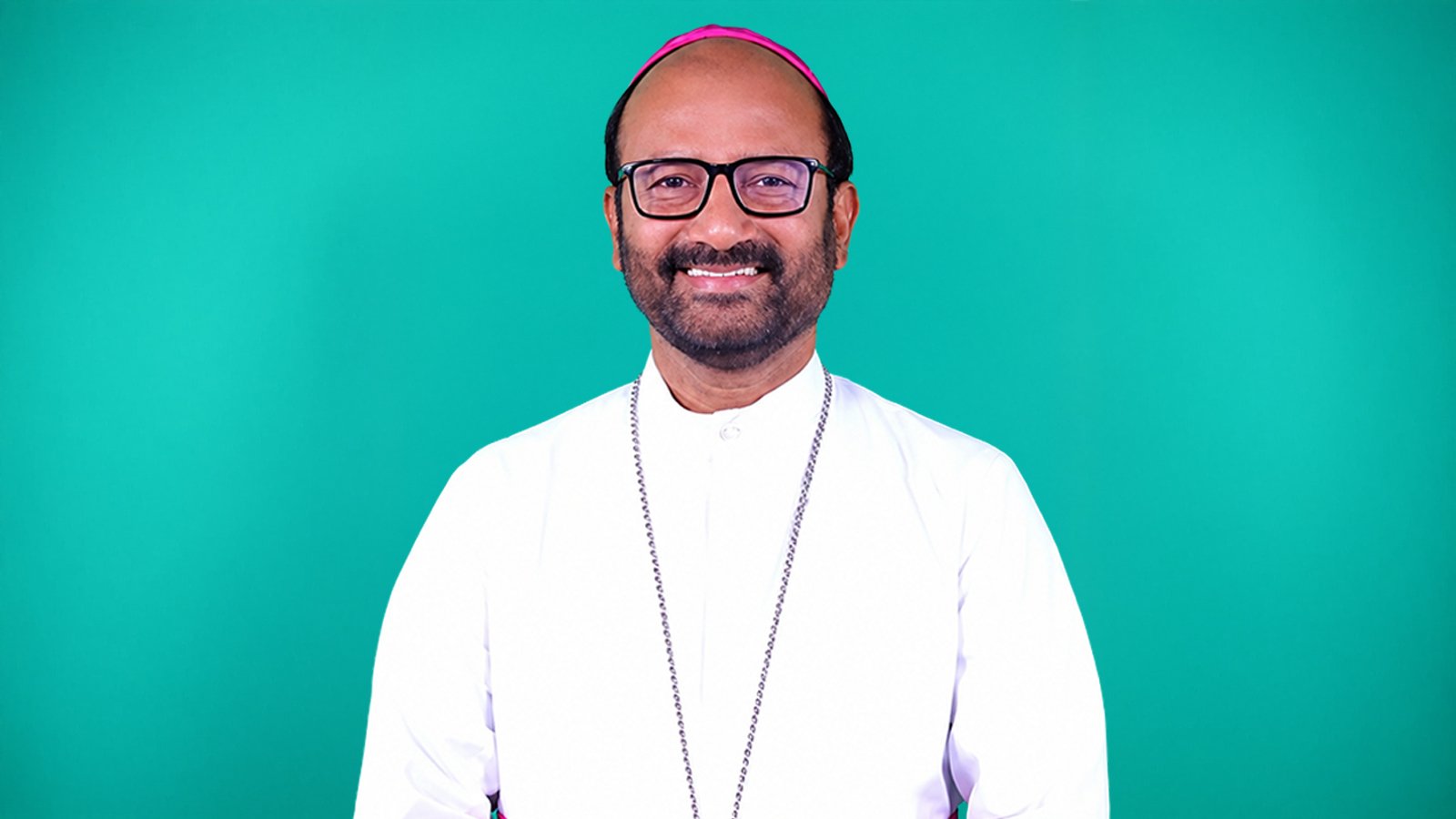 Bishop of Warangal