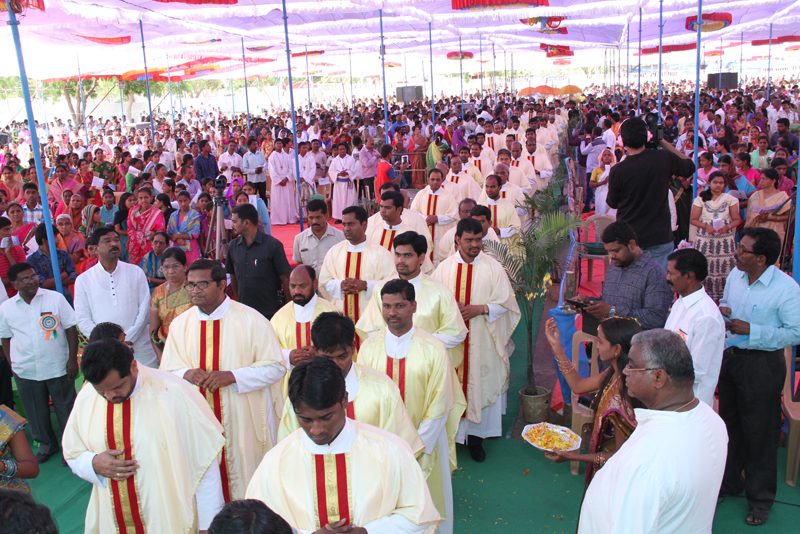 Diocese Event