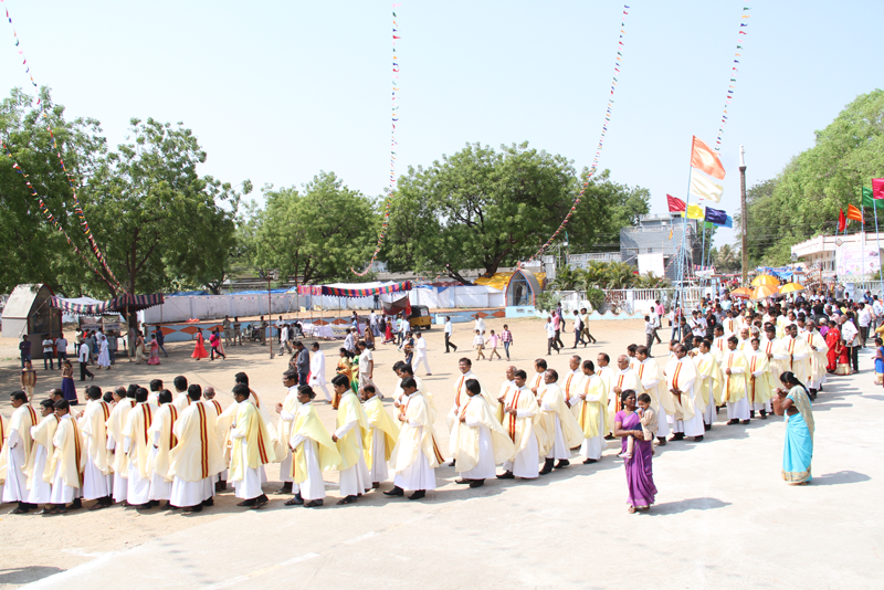 Students Seminar 2026