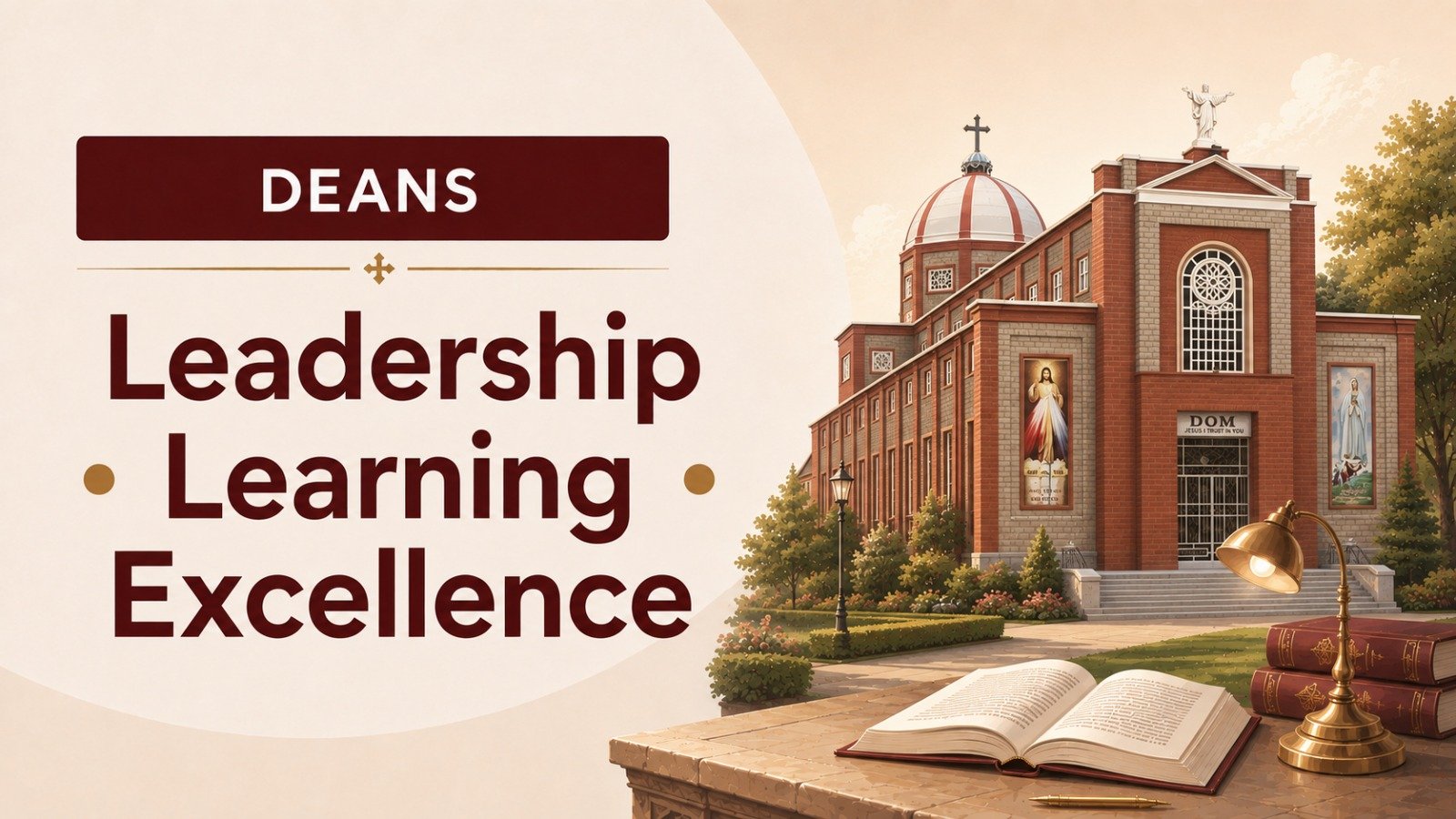 Leadership and Excellence